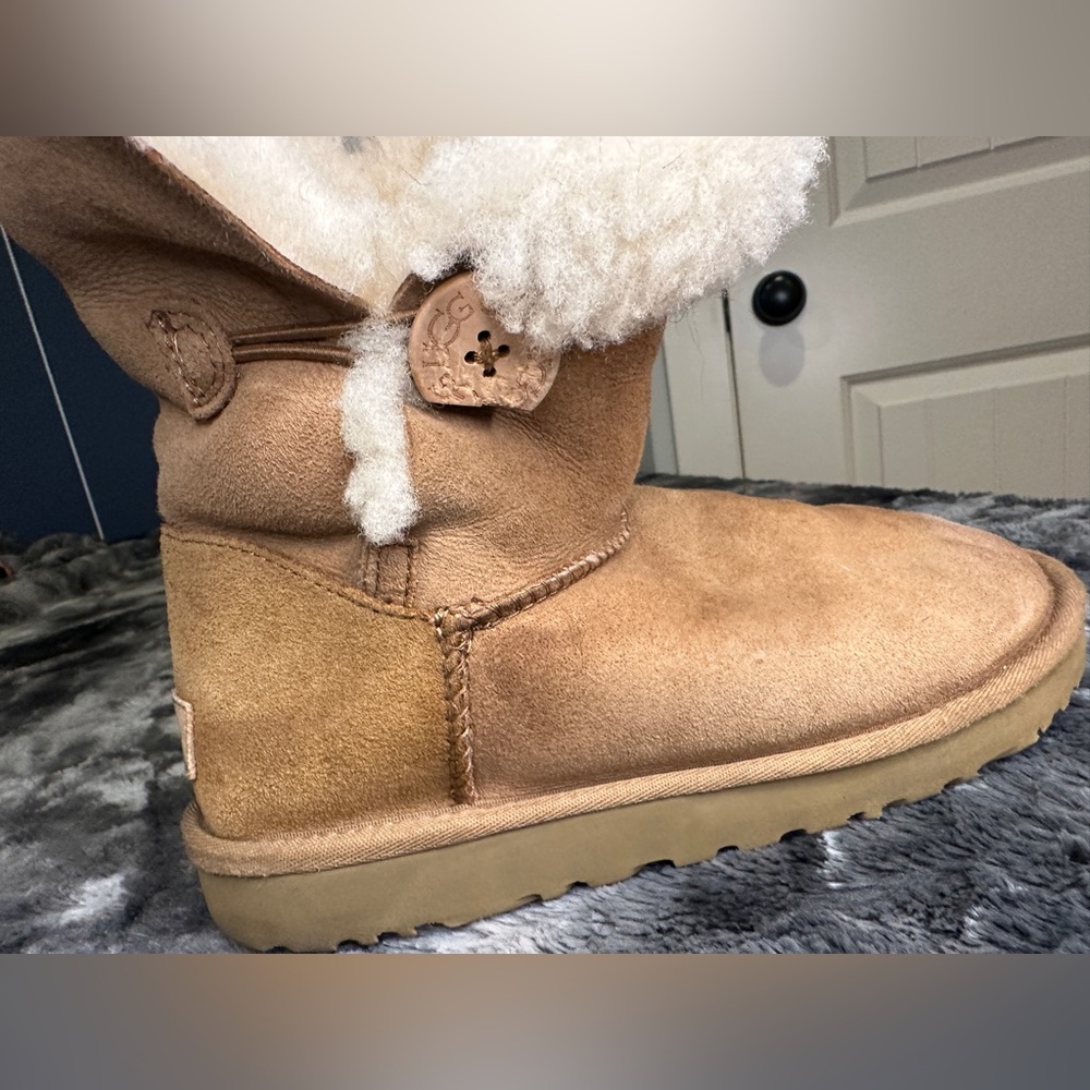 UGG boots